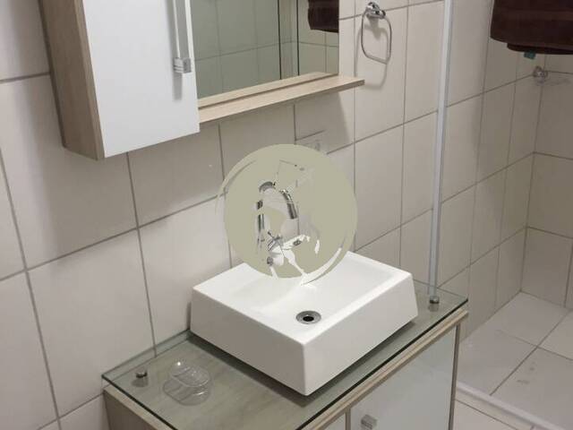 Apartamento para Locação em Santos - 2