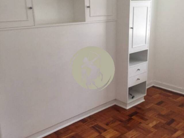 Apartamento para Locação em Santos - 3