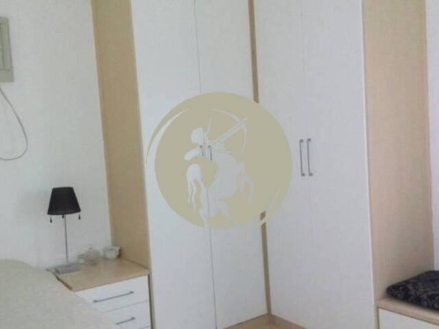 Apartamento para Venda em Santos - 5