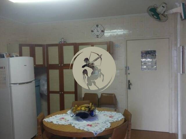 Apartamento para Venda em Santos - 2