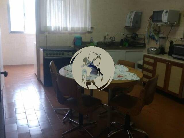 Apartamento para Venda em Santos - 3