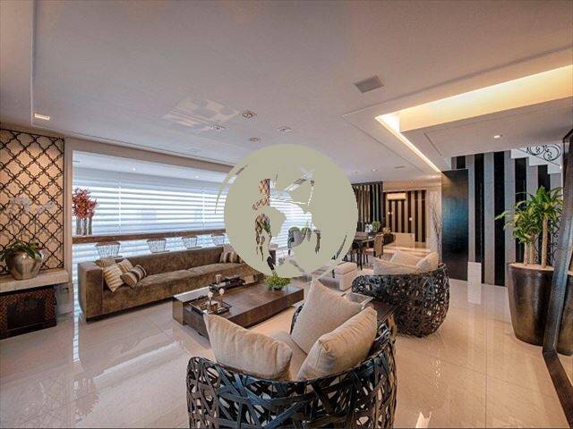 #3322 - Apartamento para Venda em Santos - SP