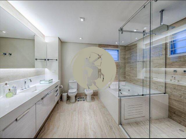 Apartamento para Venda em Santos - 5