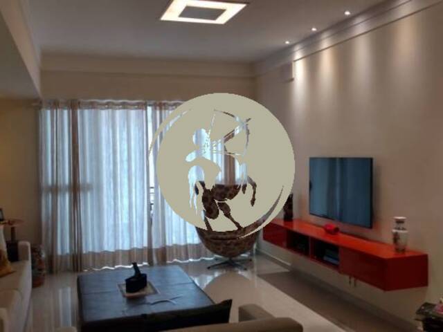 Apartamento para Venda em Santos - 4