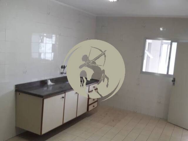 Apartamento para Locação em Santos - 4