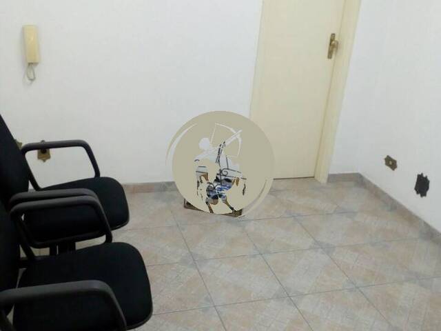 Sala para Locação em Santos - 5
