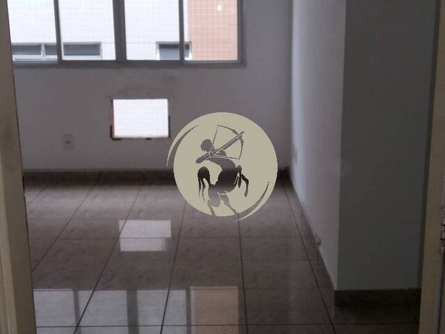 Apartamento para Venda em Santos - 3