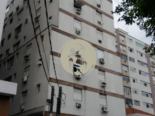 Apartamento para Venda em Santos - 5