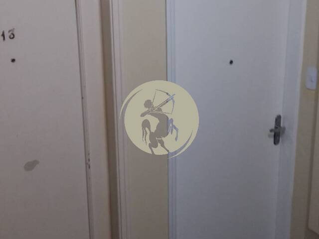 Apartamento para Venda em Santos - 5