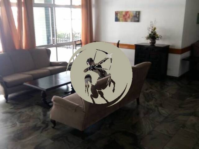 Apartamento para Venda em São Vicente - 5