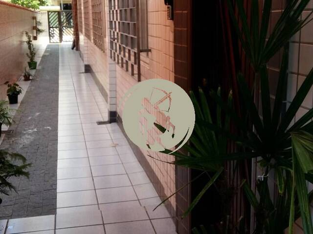 Apartamento para Venda em São Vicente - 4