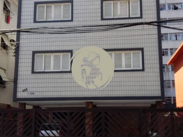 Apartamento para Venda em São Vicente - 5