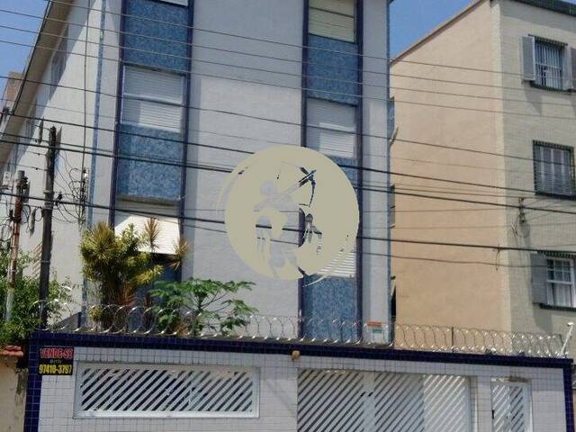 Apartamento para Venda em Santos - 5