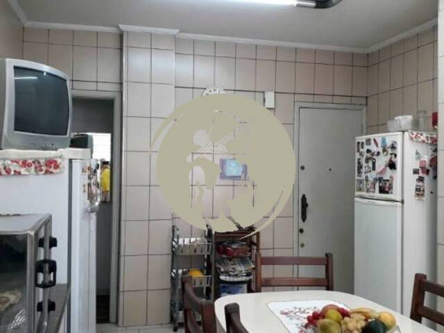 Apartamento para Venda em Santos - 3