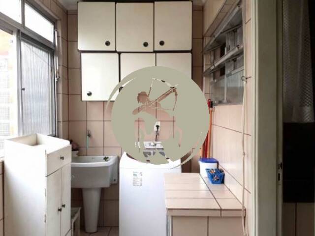 Apartamento para Venda em Santos - 4