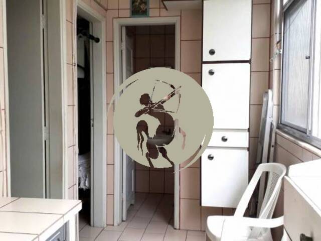 Apartamento para Venda em Santos - 5