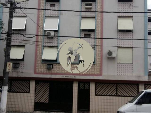 Apartamento para Venda em Santos - 3