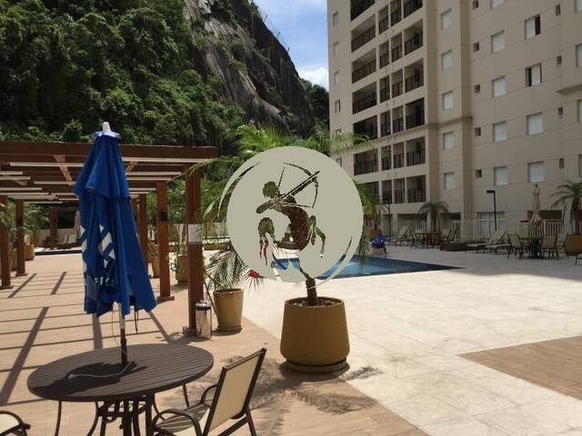 Apartamento para Venda em Santos - 2