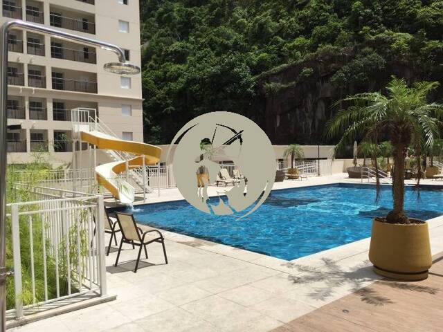 Apartamento para Venda em Santos - 4