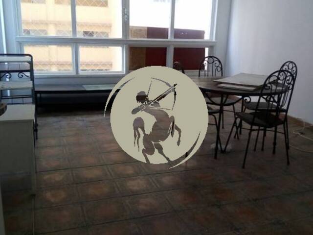 Apartamento para Locação em Santos - 2