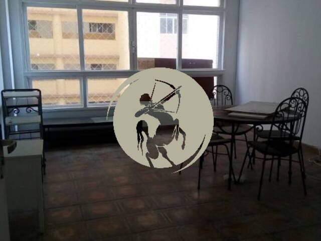 Apartamento para Locação em Santos - 3