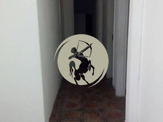 Apartamento para Locação em Santos - 5