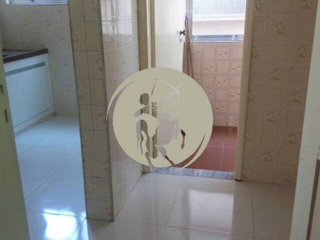 Apartamento para Locação em Santos - 3