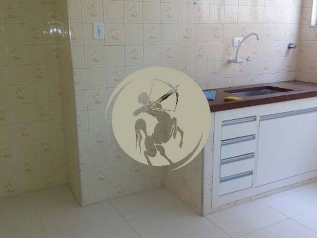 Apartamento para Locação em Santos - 5