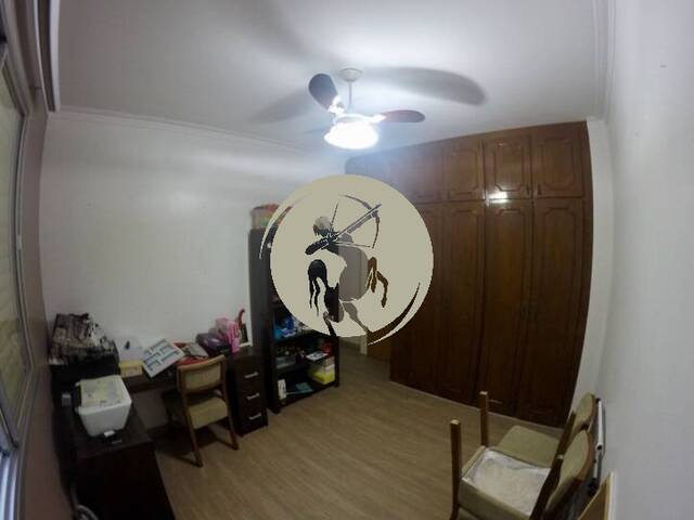 Apartamento para Venda em Santos - 2