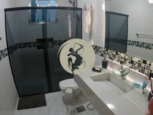 Apartamento para Venda em Santos - 4