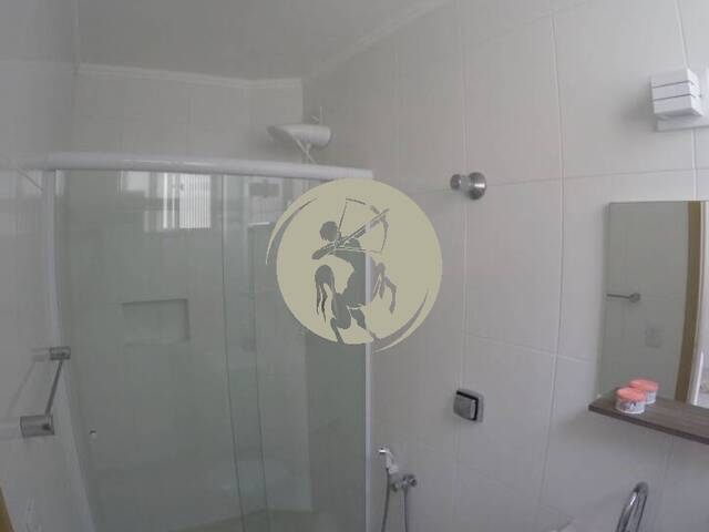 Apartamento para Venda em Santos - 5