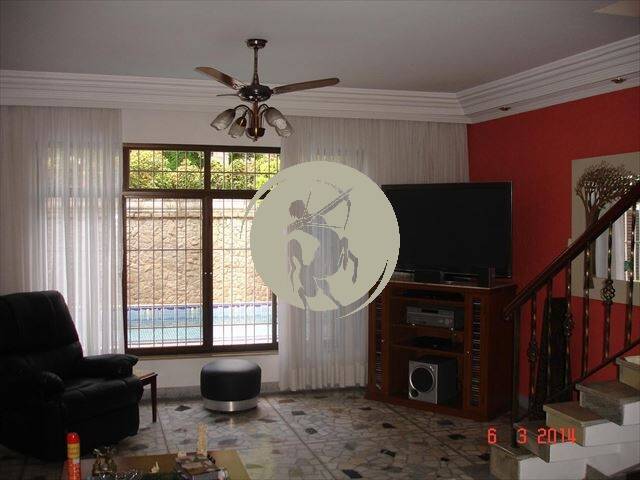 Casa para Venda em Santos - 2