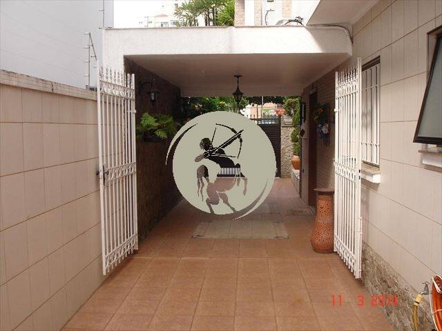 Casa para Venda em Santos - 3