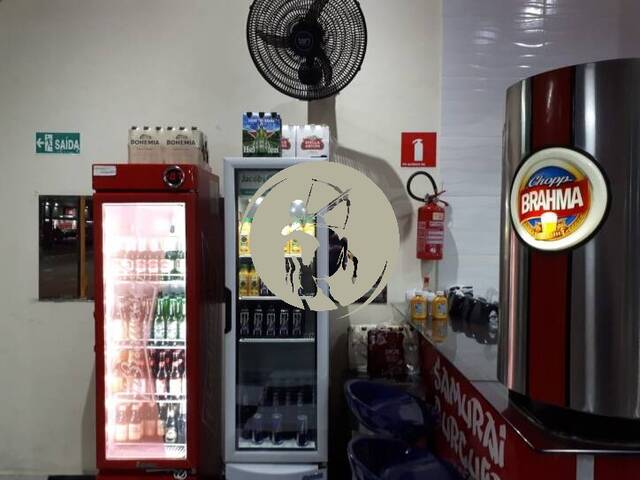 Ponto Comercial para Venda em Praia Grande - 5