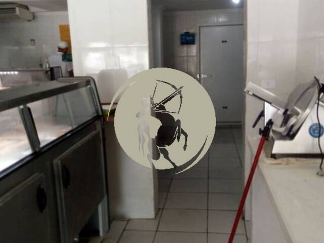 Ponto Comercial para Venda em Santos - 5