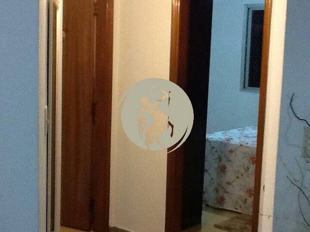 Apartamento para Venda em Santos - 5
