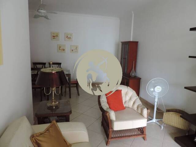 Apartamento para Venda em Santos - 4