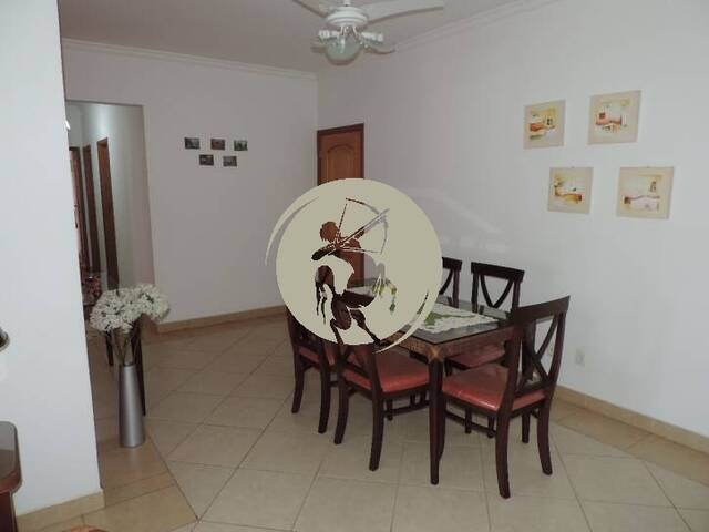 Apartamento para Venda em Santos - 5