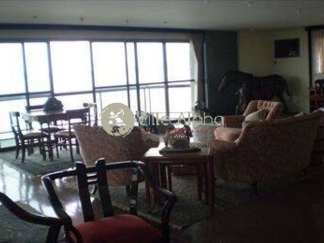 Apartamento para Venda em Santos - 5