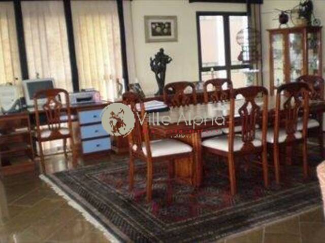 Apartamento para Venda em Santos - 3