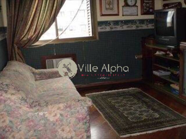 Apartamento para Venda em Santos - 2