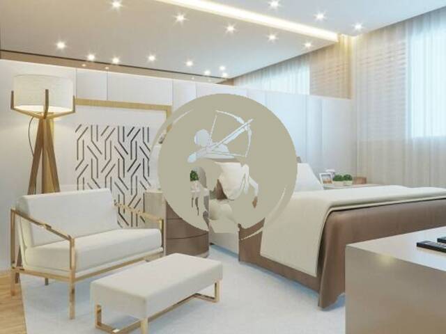 Apartamento para Venda em Santos - 5