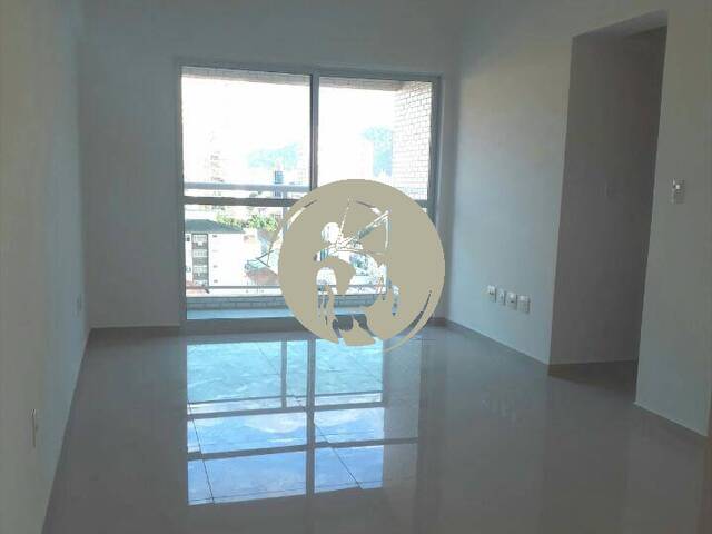 Apartamento para Venda em Santos - 2