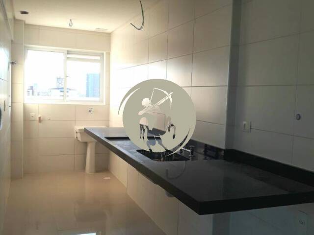 Apartamento para Venda em Santos - 3