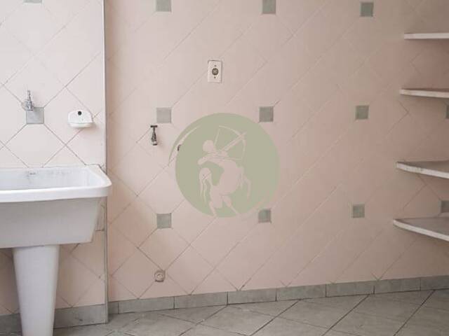 Apartamento para Venda em Santos - 2