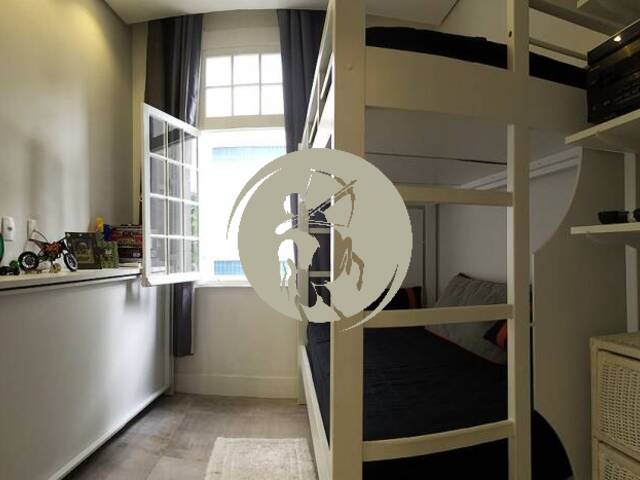 Apartamento para Venda em Santos - 4