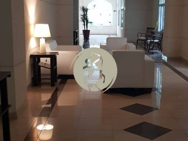 #3367 - Apartamento para Venda em Santos - SP