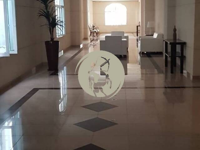 Apartamento para Venda em Santos - 4