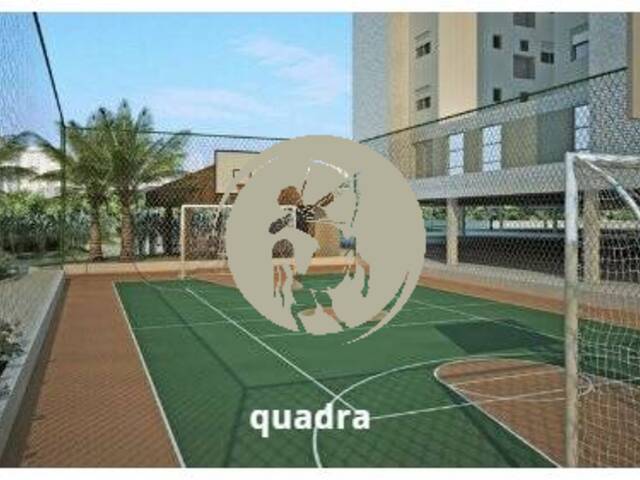 Apartamento para Venda em Santos - 4