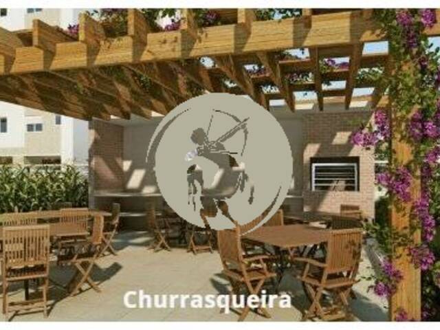 Apartamento para Venda em Santos - 5
